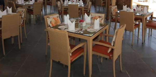 Las mejores ofertas de Caravela Beach Resort (Ex. Ramada Caravela B.R) Varca