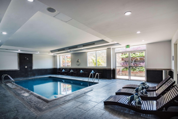 Las mejores ofertas de Doubletree By Hilton Queretaro Querétaro