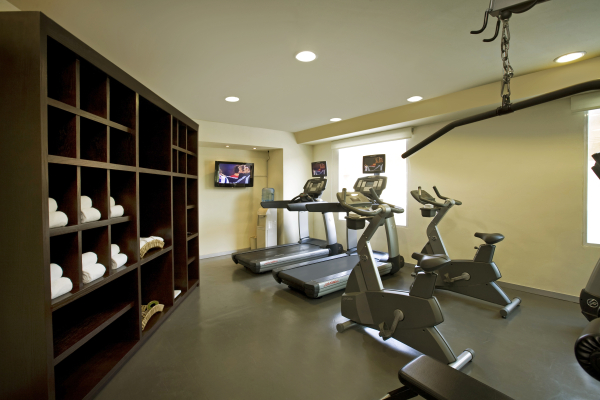 Las mejores ofertas de Fiesta Inn Tepic Tepic
