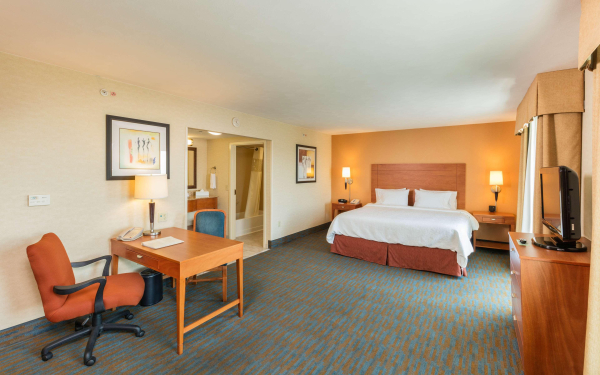 Las mejores ofertas de Hampton Inn Queretaro, Mexico Querétaro