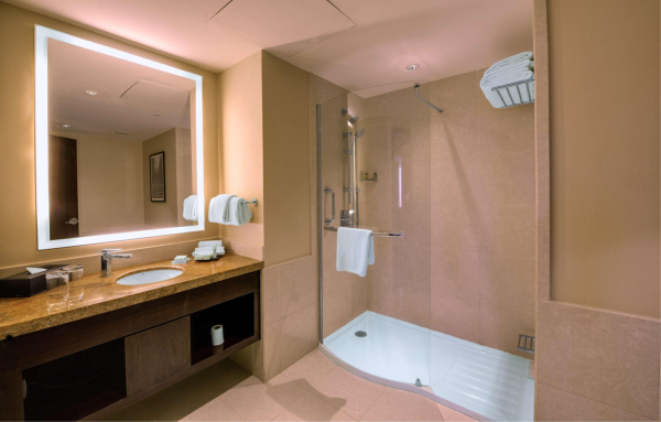 Las mejores ofertas de Hilton Garden Inn Trivandrum Thiruvananthapuram 