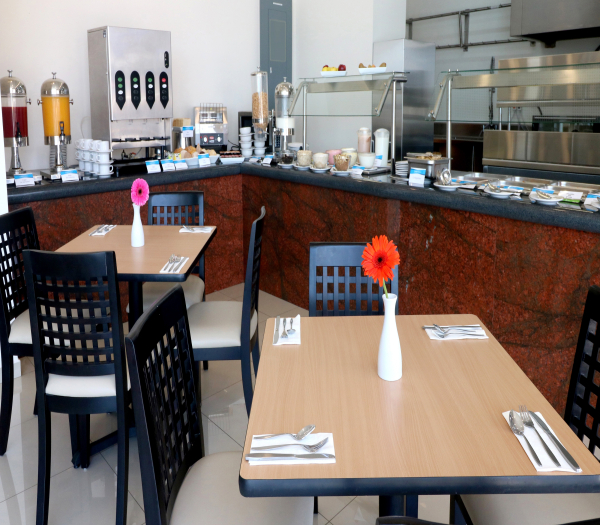 Las mejores ofertas de Mision Express Queretaro Querétaro