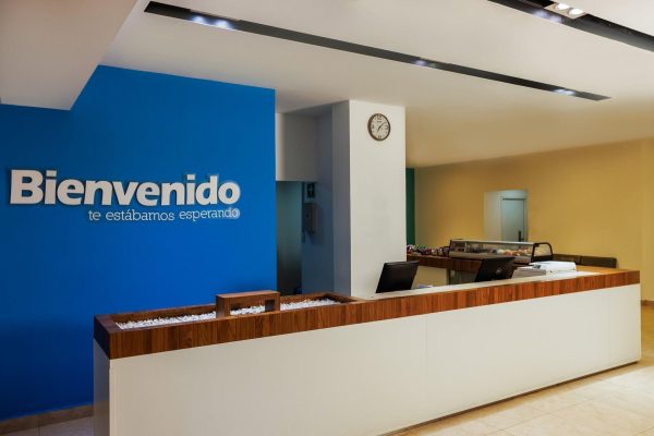 Las mejores ofertas de One Oaxaca Centro Oaxaca 