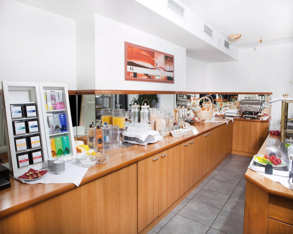 Las mejores ofertas de Quality Hotel Erlangen Erlangen