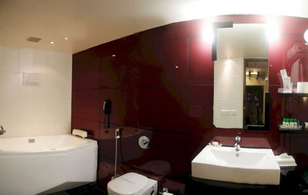 Las mejores ofertas de Sayaji Hotel Indore