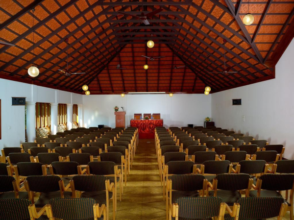 Las mejores ofertas de The Elephant Court Resort Thekkady