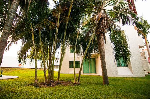 Las mejores ofertas de Villa Italia Cancún