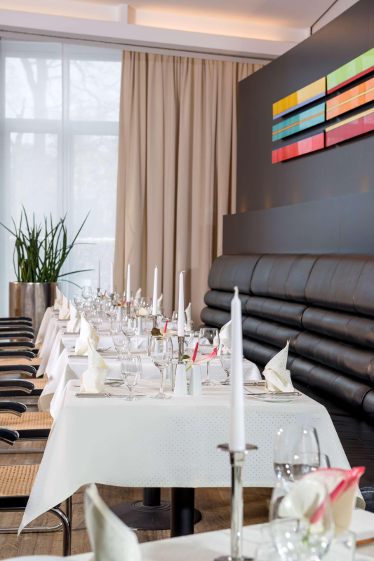 Las mejores ofertas de Dorint Hotel Sanssouci Potsdam Potsdam