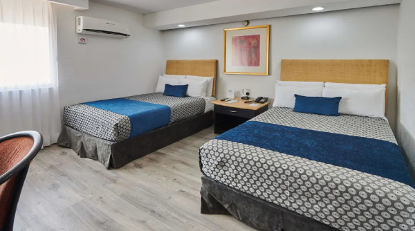 Las mejores ofertas de Best Western Plus Gran Hotel Centro Historico Guadalajara 