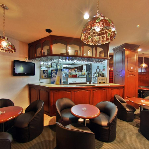 Las mejores ofertas de Best Western Toluca Toluca