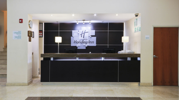 Las mejores ofertas de Holiday Inn Uruapan Uruapan