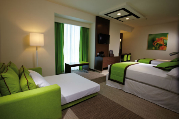 Las mejores ofertas de Hotel Riu Plaza Guadalajara Guadalajara