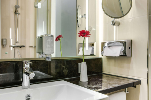 Las mejores ofertas de IntercityHotel Ingolstadt Ingolstadt