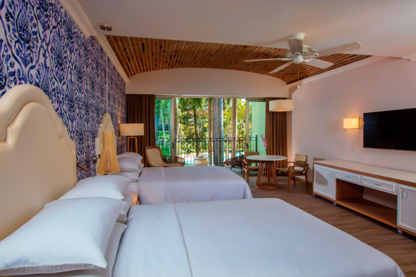 Las mejores ofertas de Krystal Grand Puerto Vallarta All Inclusive Puerto Vallarta 