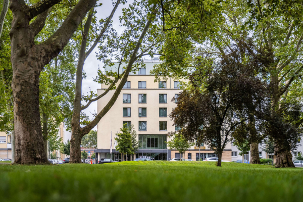Las mejores ofertas de LanzCarre Mannheim, member of Radisson Individuals Mannheim