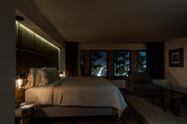 Las mejores ofertas de Maja Hotel Boutique Morelia 