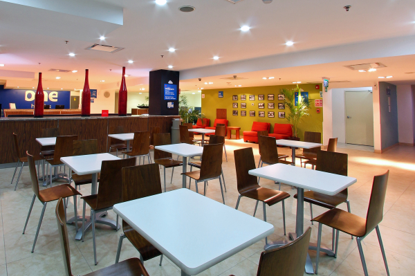 Las mejores ofertas de One Guadalajara Centro Guadalajara 