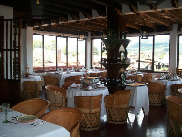 Las mejores ofertas de Posada La Basilica Pátzcuaro