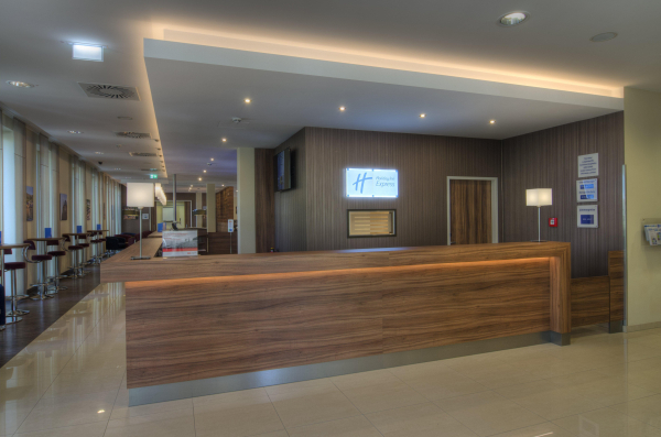 Las mejores ofertas de Premier Inn Heidelberg City Zentrum Heidelberg
