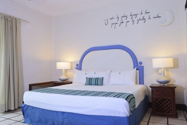 Las mejores ofertas de Puerto de Luna Pet Friendly & Family Suites Hotel Puerto Vallarta 