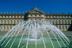 Las mejores ofertas de Pullman Stuttgart Fontana Stuttgart