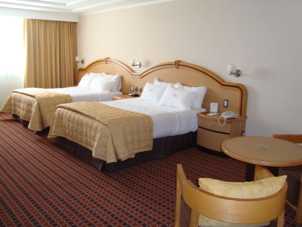 Las mejores ofertas de Suites Inn La Muralla Metepec Toluca
