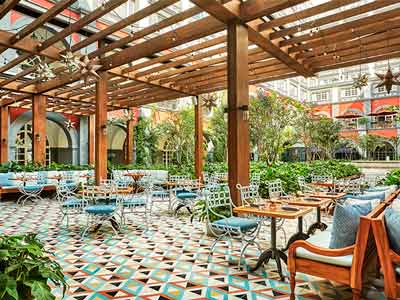 Las mejores ofertas de Four Seasons Hotel Mexico City Ciudad de Mexico