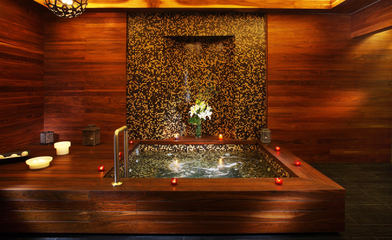 Las mejores ofertas de JW Marriott Hotel Mexico City Santa Fe Ciudad de Mexico