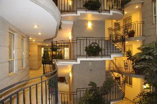 Las mejores ofertas de Obelisk Suites Ciudad de Mexico