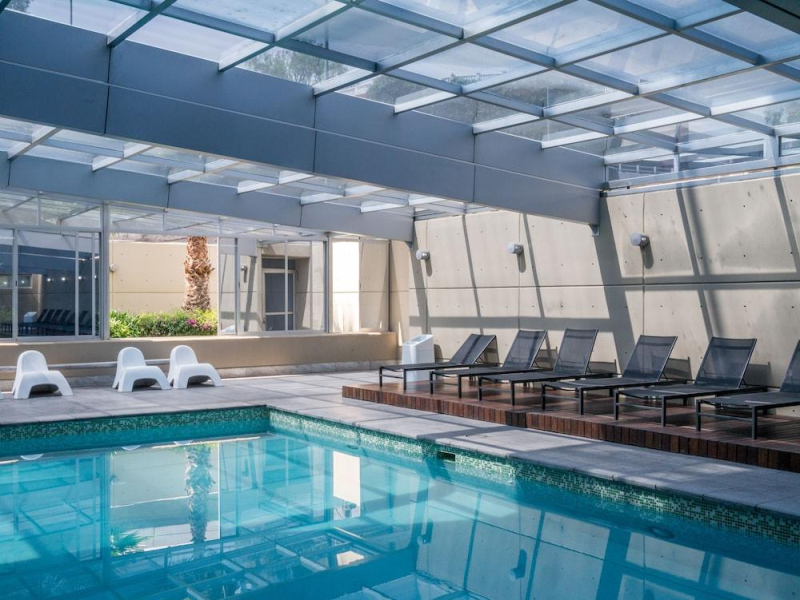 Las mejores ofertas de THE PLACE CORPORATE RENTALS Ciudad de Mexico