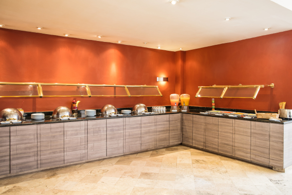 Las mejores ofertas de Fiesta Inn Celaya Celaya