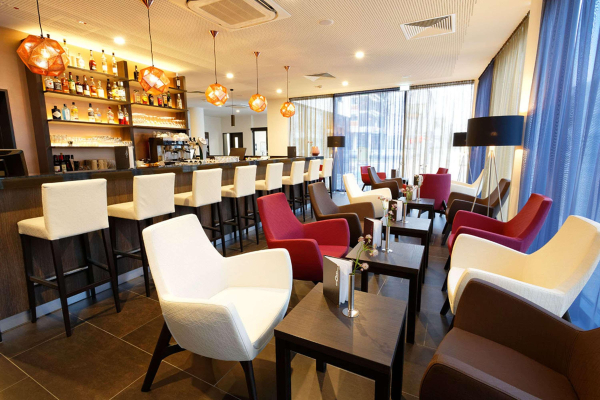 Las mejores ofertas de GHOTEL hotel & living Essen Essen