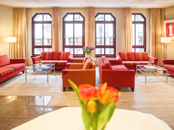 Las mejores ofertas de Golden Tulip Bielefeld City Bielefeld
