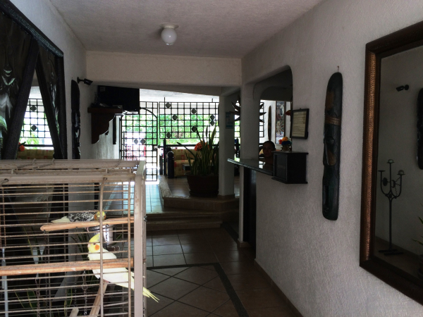 Las mejores ofertas de Hotel & Spa Sol y Luna Acapulco 