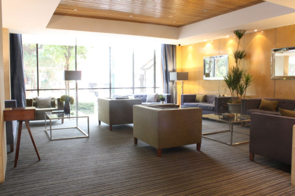 Las mejores ofertas de Hotel Stella Maris Ciudad de Mexico