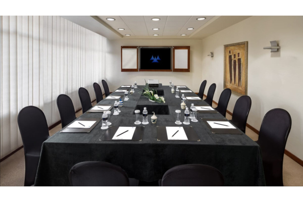 Las mejores ofertas de Hôtel des Mille Collines Mont Kigali