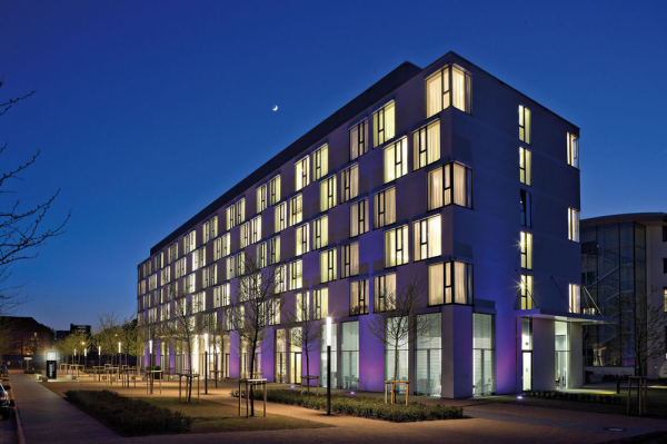 Las mejores ofertas de INNSIDE by Melia Dusseldorf Derendorf Dusseldorf