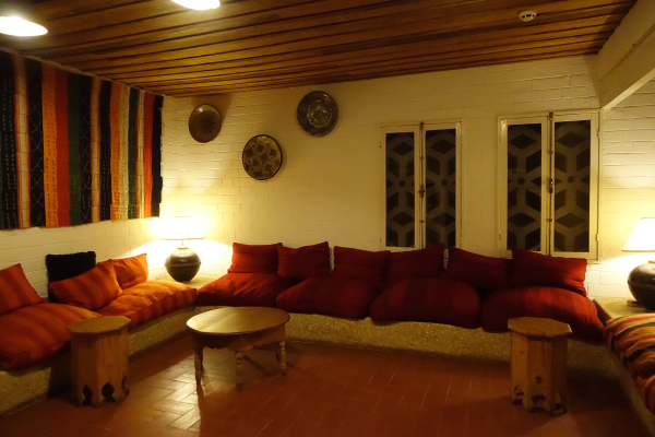 Las mejores ofertas de Keur Marrakis Mbour 