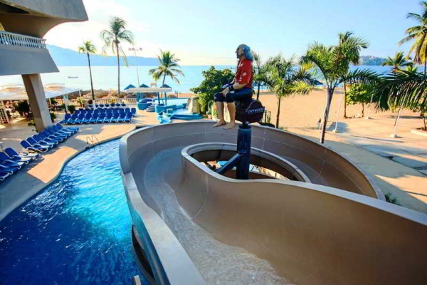 Las mejores ofertas de Krystal Beach Acapulco Acapulco 