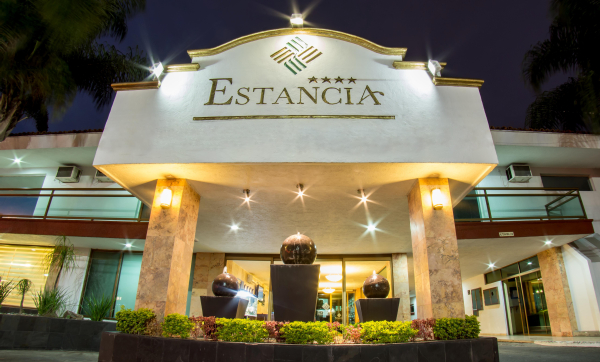 Las mejores ofertas de La Estancia Guadalajara 