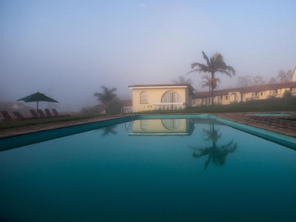 Las mejores ofertas de Mountain View International by BON Hotels Mbabane