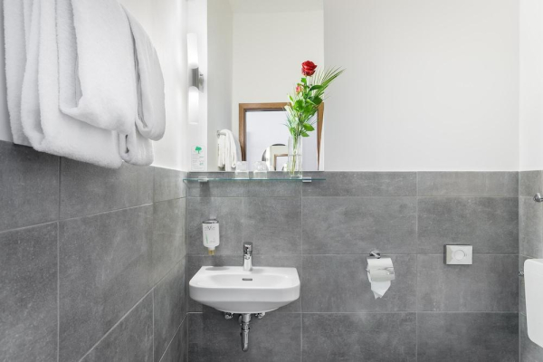 Las mejores ofertas de NOVUM HOTEL AMBASSADOR ESSEN Essen