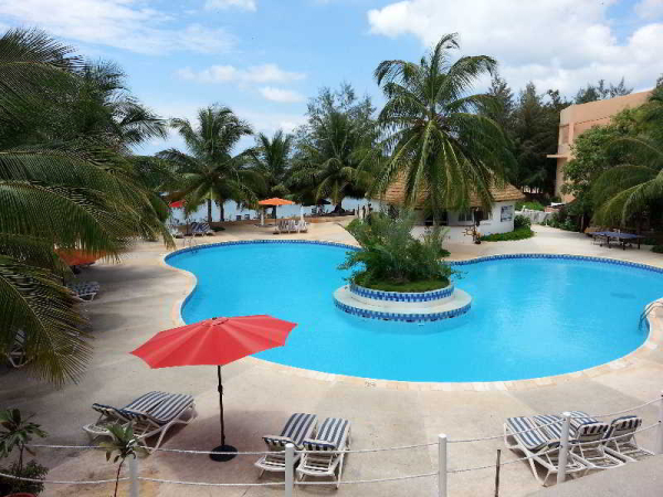 Las mejores ofertas de Royal Saly Saly