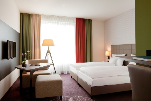 Las mejores ofertas de Steigenberger Parkhotel Braunschweig Brunswick