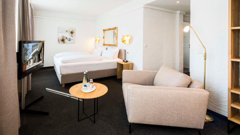 Las mejores ofertas de Best Western Hotel Mainz Mainz