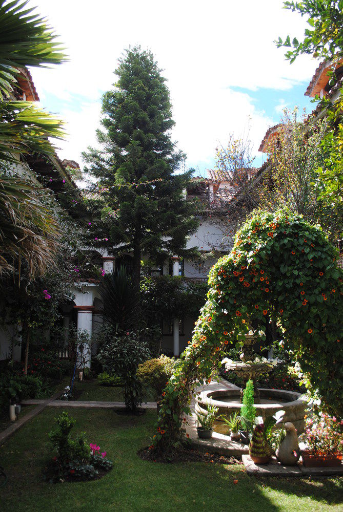 Las mejores ofertas de HOTEL POSADA JOVEL San Cristóbal De Las Casas