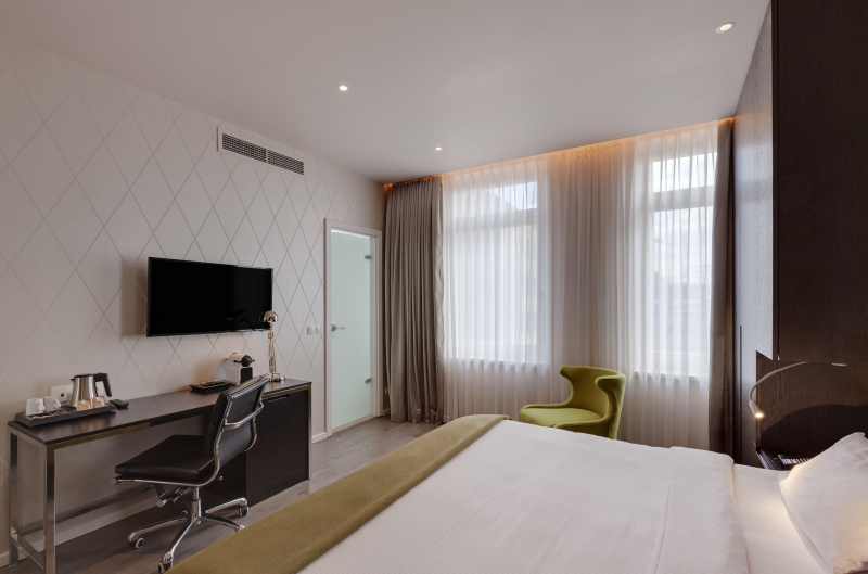 Las mejores ofertas de Holiday Inn Dresden - Am Zwinger Dresden