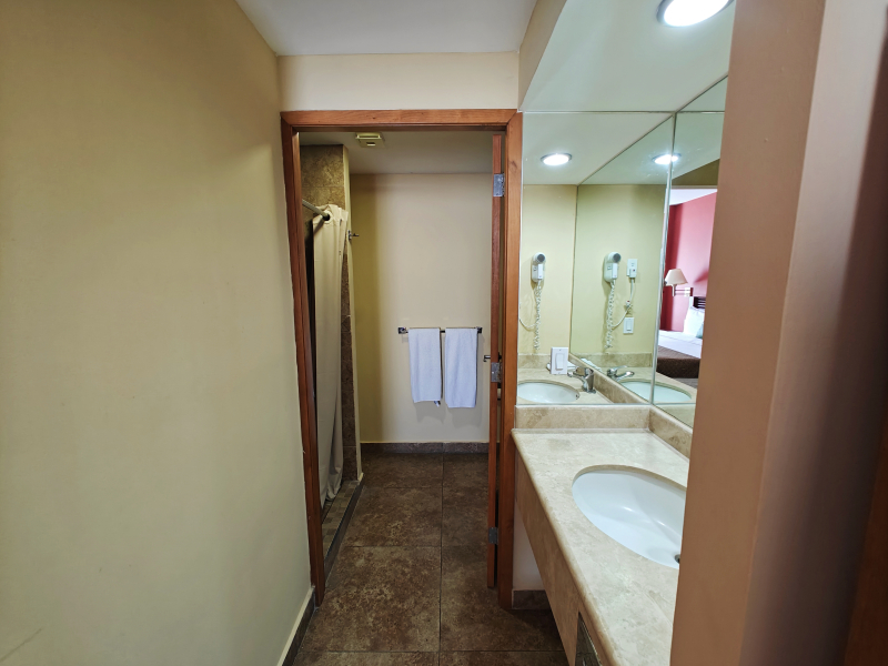 Las mejores ofertas de Hotel Seven Crown Centro Histórico La Paz