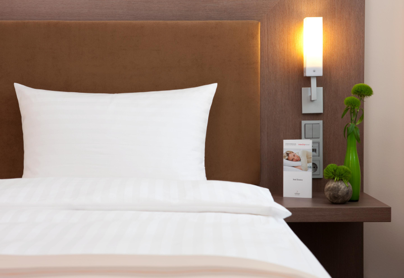 Las mejores ofertas de IntercityHotel Hannover Hanover