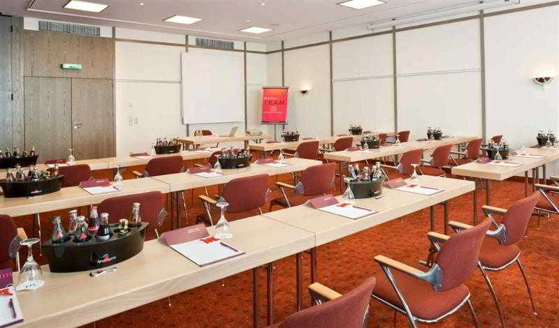 Las mejores ofertas de Mercure Hotel Trier Porta Nigra Trier